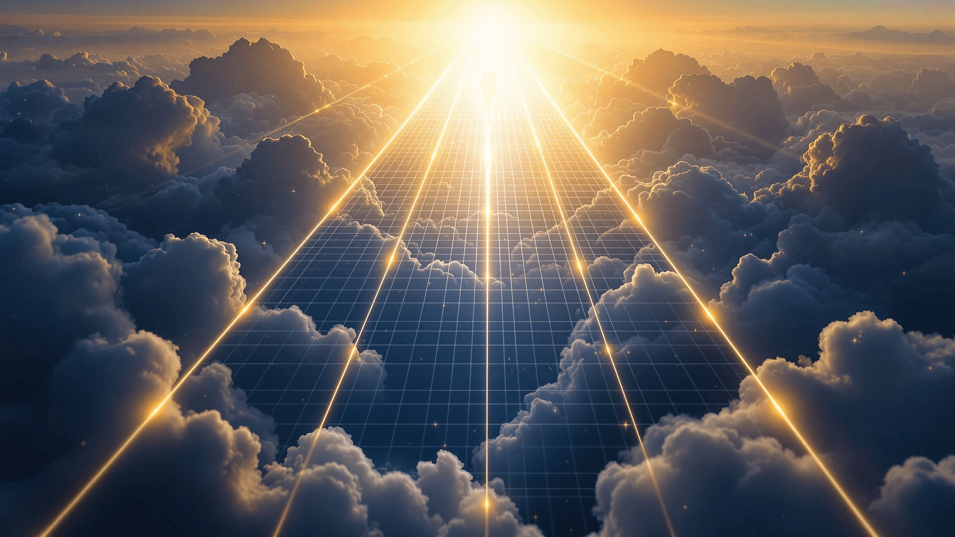 The 4D Identity OS: From Self to Signal 